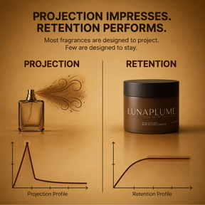 Monarch Body Butter Cologne - Clean and Magnetic